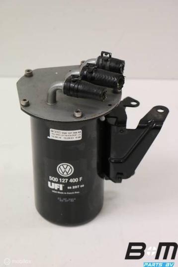 Brandstoffilter Volkswagen Passat B8 Variant 2.0TDI CRLB beschikbaar voor biedingen