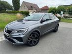 Renault Arkana RS Line E-tech Hybrid, Auto's, Automaat, Arkana, 5 deurs, Dealer onderhouden