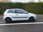 VW polo 1.4ess automatique carnet contrôle technique ok, Autos, Volkswagen, Achat, Entreprise, Automatique, 55 kW