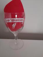 Limonade glas top bronnen, Verzamelen, Ophalen of Verzenden