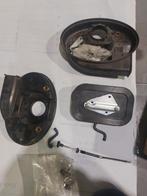 Harley Davidson Sportster luchtfilter, Motoren, Ophalen of Verzenden