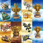 Skylanders Superchargers Racing Pack Losse Verkoop, Avontuur en Actie, 2 spelers, Eén computer, Ophalen of Verzenden