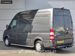 Mercedes Sprinter 313 CDI Automaat L2H2 Trekhaak Airco Camer, Automaat, Euro 5, Stof, Gebruikt