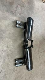 Porsche 911 912 uitlaat voor F type, ‘65 tot ‘72, Enlèvement, Porsche