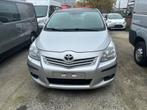 VERSO 2L 93KW 2010 EURO5A DIESEL 92.000KM 5PL 0471654764, Auto's, Toyota, Euro 5, Monovolume, Leder, Bedrijf