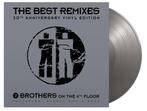 2 Brothers On The 4th Floor Best Remixes (remastered) 2 LP's, Cd's en Dvd's, Vinyl | Dance en House, Verzenden, Nieuw in verpakking