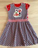 zomerjurkje - MimPi - maat 146, Enfants & Bébés, Vêtements enfant | Taille 146, Robe ou Jupe, Enlèvement ou Envoi, Comme neuf