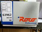 Roco 63962 NMBS/CNCB 5206 HP, Hobby & Loisirs créatifs, Roco, Locomotive, Enlèvement ou Envoi, Neuf