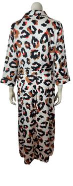 AVALANCHE jurk - 6 - L - Nieuw, Kleding | Dames, Jurken, Overige kleuren, Maat 42/44 (L), Nieuw, Onder de knie