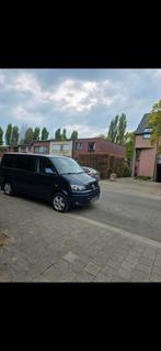 Volkswagen t5 transporter 2.0 diesel dsg automaat, Auto's, Volkswagen, Automaat, Diesel, Particulier, Transporter