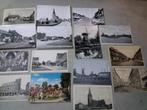 3000 zichtkaarten van Belgie ( doos postkaarten), Ophalen of Verzenden, Ongelopen