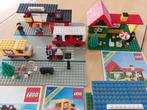 5 ensembles Lego City vintage dont 379 et 6365, Enfants & Bébés, Lego, Utilisé, Enlèvement ou Envoi