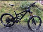 Yt capra pro race 27,5 2020 xl, Fully, Ophalen, Zo goed als nieuw, Overige merken