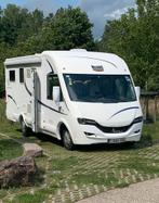 McLouis Nevis 873, Integraal, Ringverwarming, Fiat, Particulier