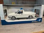 Volkswagen caddy 1/18 solido, Hobby en Vrije tijd, Modelauto's | 1:18, Ophalen of Verzenden, Zo goed als nieuw, Solido