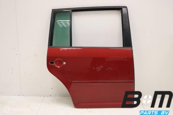 Portier rechtsachter VW Touran 1T LA3W, Auto-onderdelen, Carrosserie, Gebruikt