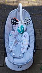4 Moms Mamaroo met verkleinkussentje, Kinderen en Baby's, Wipstoeltjes, Ophalen, Zo goed als nieuw