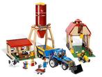 Lego City 7684 - Boerderij: De boerderij, Kinderen en Baby's, Speelgoed | Duplo en Lego, Ophalen of Verzenden, Zo goed als nieuw