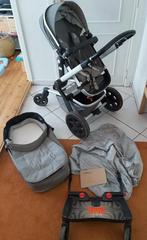 Joolz Day 2 complete kinderwagen, Kinderen en Baby's, Kinderwagens en Combinaties, Ophalen of Verzenden, Zo goed als nieuw