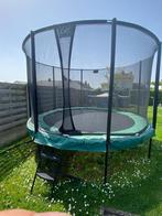 Trampoline Exit Supreme 366cm, Kinderen en Baby's, Gebruikt, Ophalen