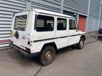 7 X OLDTIMER TE KOOP, MERCEDES W123 W123 W124 W460 BMW, Auto's, Automaat, Mercedes-Benz, Bedrijf, Diesel