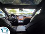 Tesla Model S S 75 kWh FULL OPTION met auto pilot, Autos, Tesla, 5 places, 0 kg, 0 min, Berline