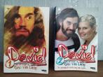 2 boeken van David ( Tv serie), Ophalen, Nieuw