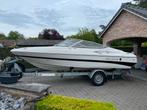 Mariah SX18, Watersport en Boten, Binnenboordmotor, Benzine, 120 tot 200 pk, Polyester