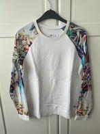 7 for all mankind, Kleding | Dames, Topjes, Maat 38/40 (M), Wit, Ophalen of Verzenden, Zo goed als nieuw