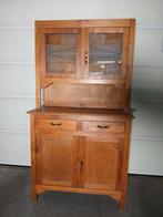 Oude kast 25€, Ophalen