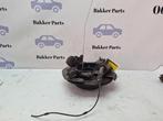 Fusee links-achter van een BMW 1-Serie, 3 maanden garantie, Gebruikt, BMW