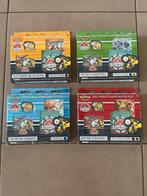 Set van 4 Pokémon World Championship Decks 2015, Hobby en Vrije tijd, Verzamelkaartspellen | Pokémon, Ophalen, Zo goed als nieuw