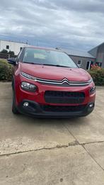 Citroën C3 1.2 Benzine Perfect onderhouden, Auto's, Citroën, Stof, 1199 cc, 109 g/km, 5 deurs