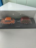 Miniatuur Kever & Caravan 1/43 AFHALING LEES BESCHRIJVING, Enlèvement, Neuf, Voiture, Autres marques