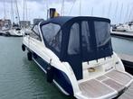 SPORTJACHT, Watersport en Boten, Ophalen, Gebruikt, Diesel, 9 tot 12 meter