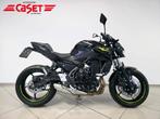Kawasaki Z 650, Motos, Motos | Kawasaki, Entreprise, Plus de 35 kW, Autre, 649 cm³