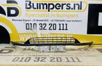 Bumper Grill Ford Focus MK3 2012-2016 LKN0097A Voorbumper Gr, Auto-onderdelen, Ophalen of Verzenden, Gebruikt