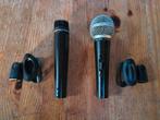 Microphones SM57 et SM58, Enlèvement ou Envoi