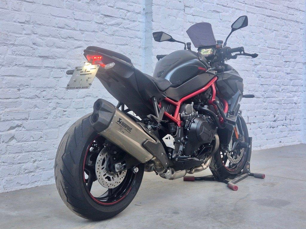 Kawasaki Z H2 ZH2 Performance #motomobilia, Permis Moto A, Entreprise, Plus de 35 kW, Neuf