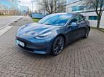 Tesla model 3 Dual Motor Awd Long Range, Autos, Cuir, Argent ou Gris, Achat, Euro 6