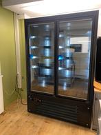 Diepvries GGM Gastro 125x82x200, Electroménager, Congélateurs, Enlèvement, Utilisé