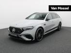 Mercedes-Benz E 53 AMG HYBRID 4M+ Estate + 24gr co2 + EDITIO, Auto's, Automaat, Stof, Gebruikt, 330 kW