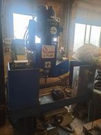 Machines professionnelle ferronnerie, Utilisé, Autres types