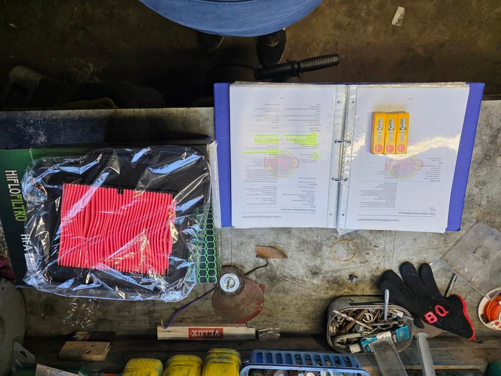 Yamaha tracer 900, Enlèvement ou Envoi