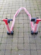 Nieuwe verstelbare liftondersteuning voor motorfietsen, Motoren, Ophalen