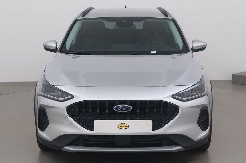 Ford Focus Active 1.0 Ecoboost X 155 AT, Auto's, Ford, 114 kW, Gebruikt, Overige bekleding, Bedrijf