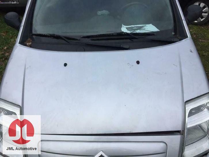 MOTORKAP CITROEN C2, Auto-onderdelen, Carrosserie, Motorkap, Citroën, Gebruikt, Ophalen of Verzenden