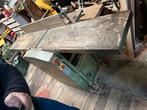 Raboteuse, machine a bois, aspirateur, fraises chassis, Bricolage & Construction, Enlèvement, Comme neuf