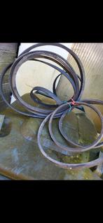 Verschillinde riem nw, Ophalen of Verzenden, Ladder