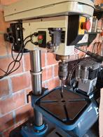 Colomboormachin, Doe-het-zelf en Bouw, Gereedschap | Boormachines, Ophalen, Zo goed als nieuw, 400 tot 600 watt, Variabele snelheid